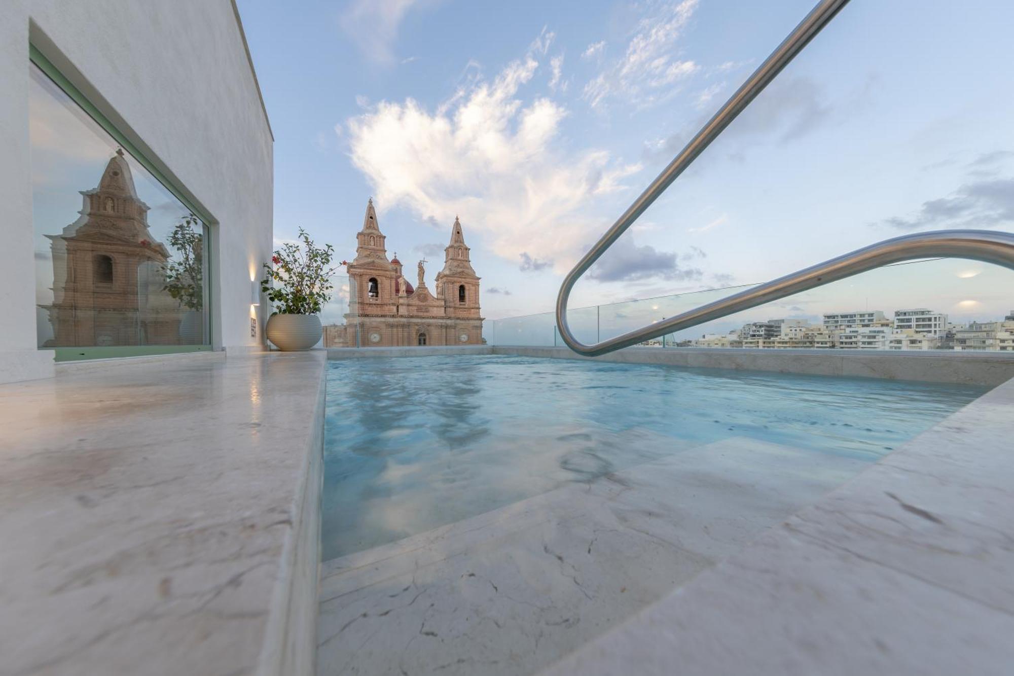Doms Boutique Living 4* Mellieħa