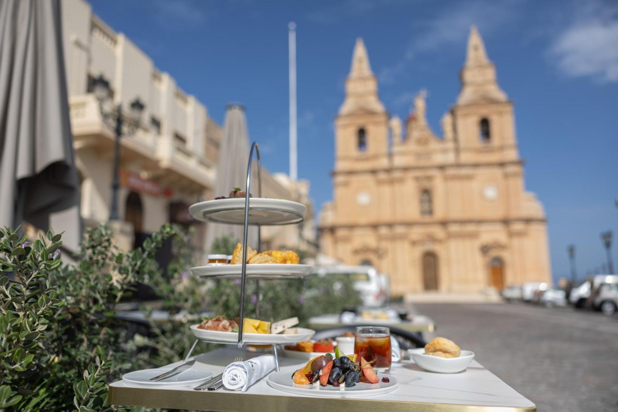 Doms Boutique Living Mellieħa