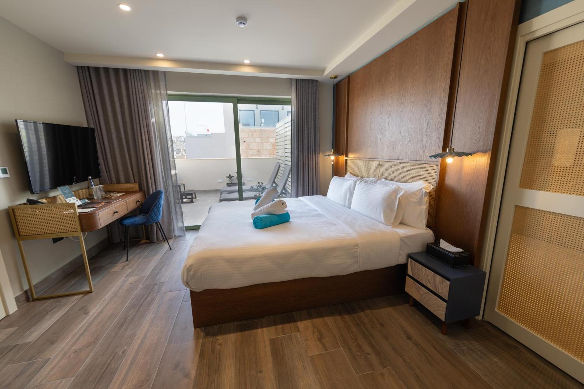 Doms Boutique Living 4* Mellieħa