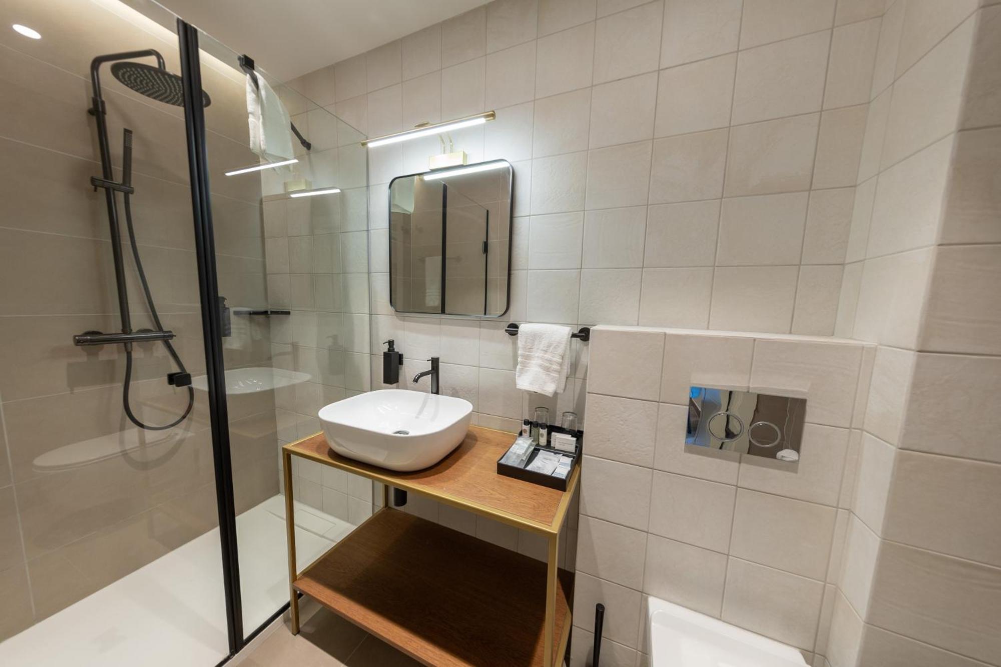 Hotel Doms Boutique Living Mellieħa