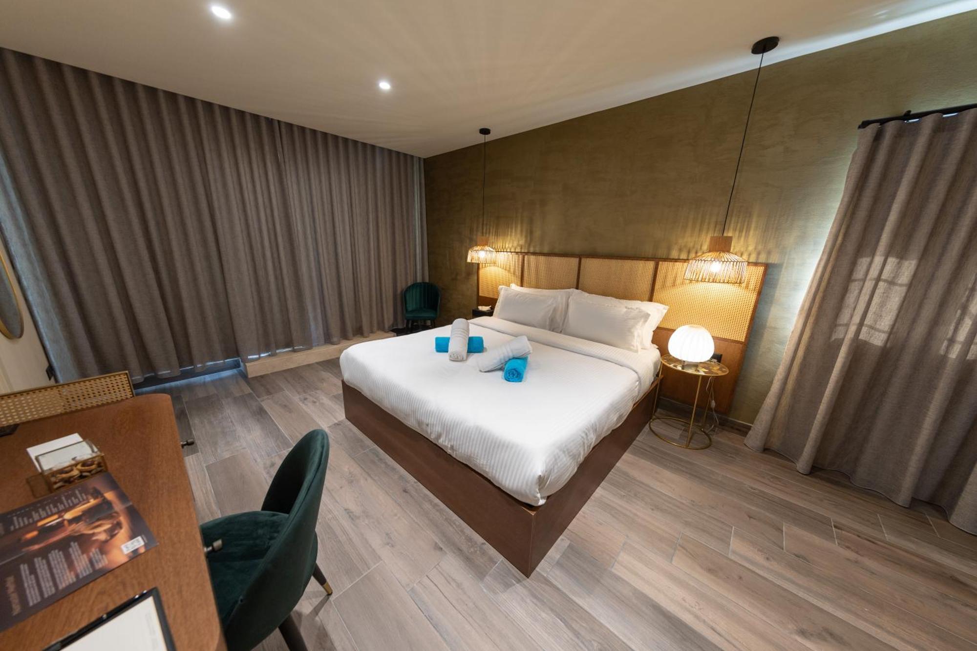 Doms Boutique Living Mellieha