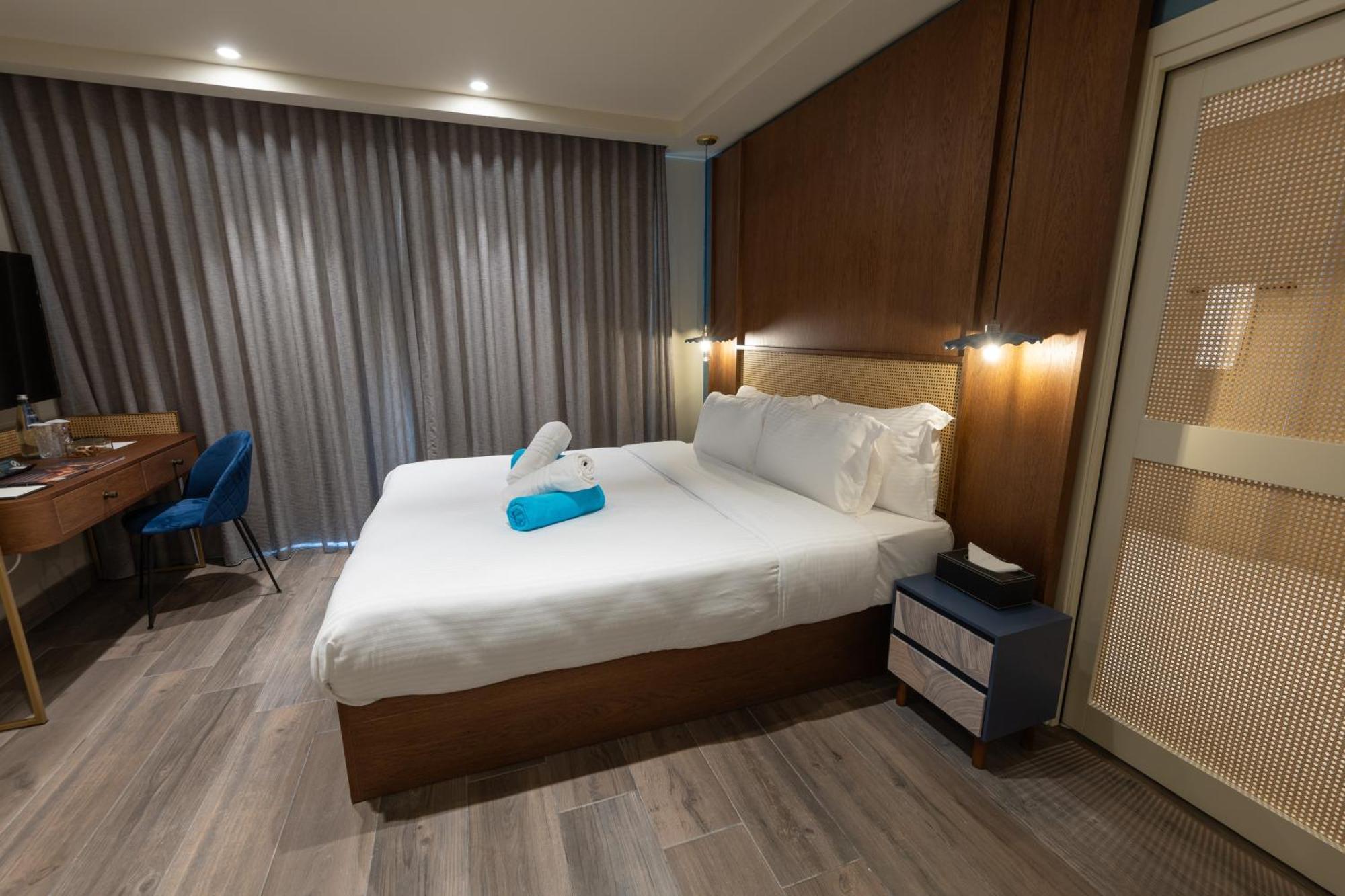 Hotel Doms Boutique Living 4*