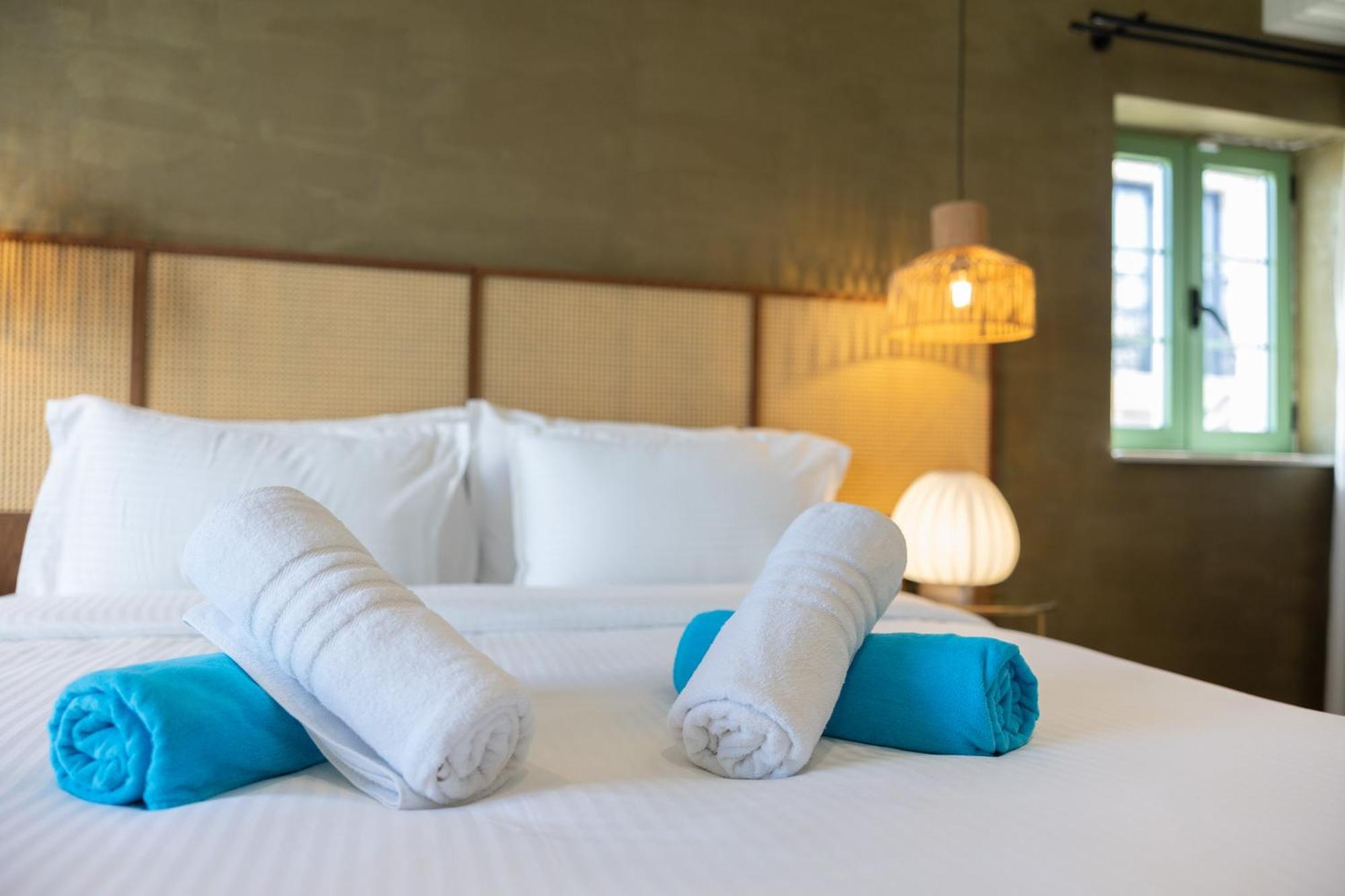 Doms Boutique Living 4*