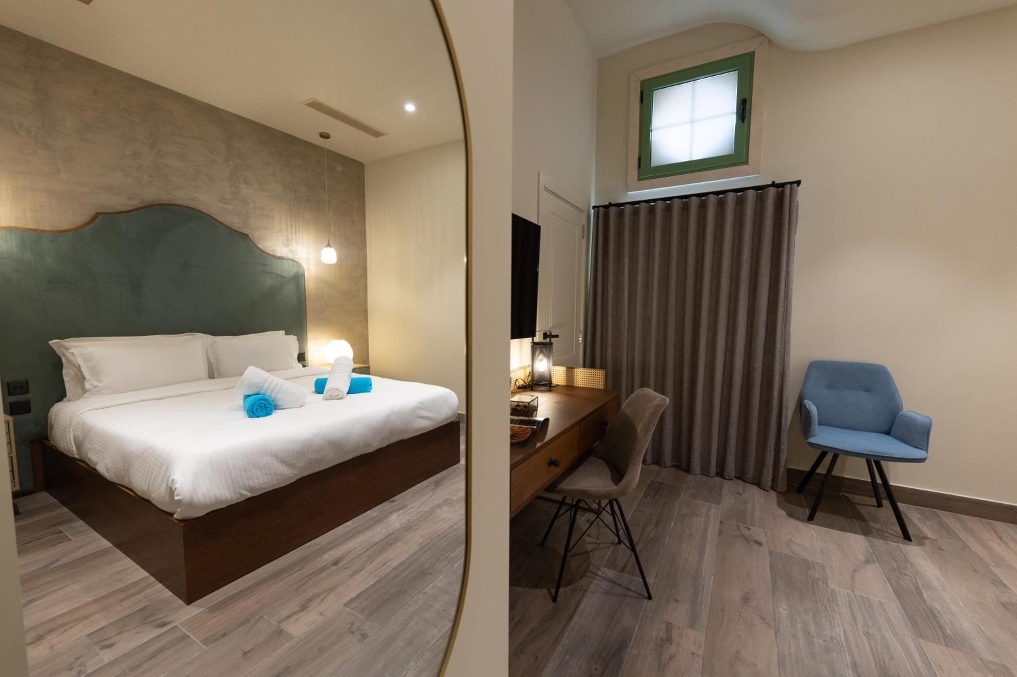Hotel Doms Boutique Living Mellieha