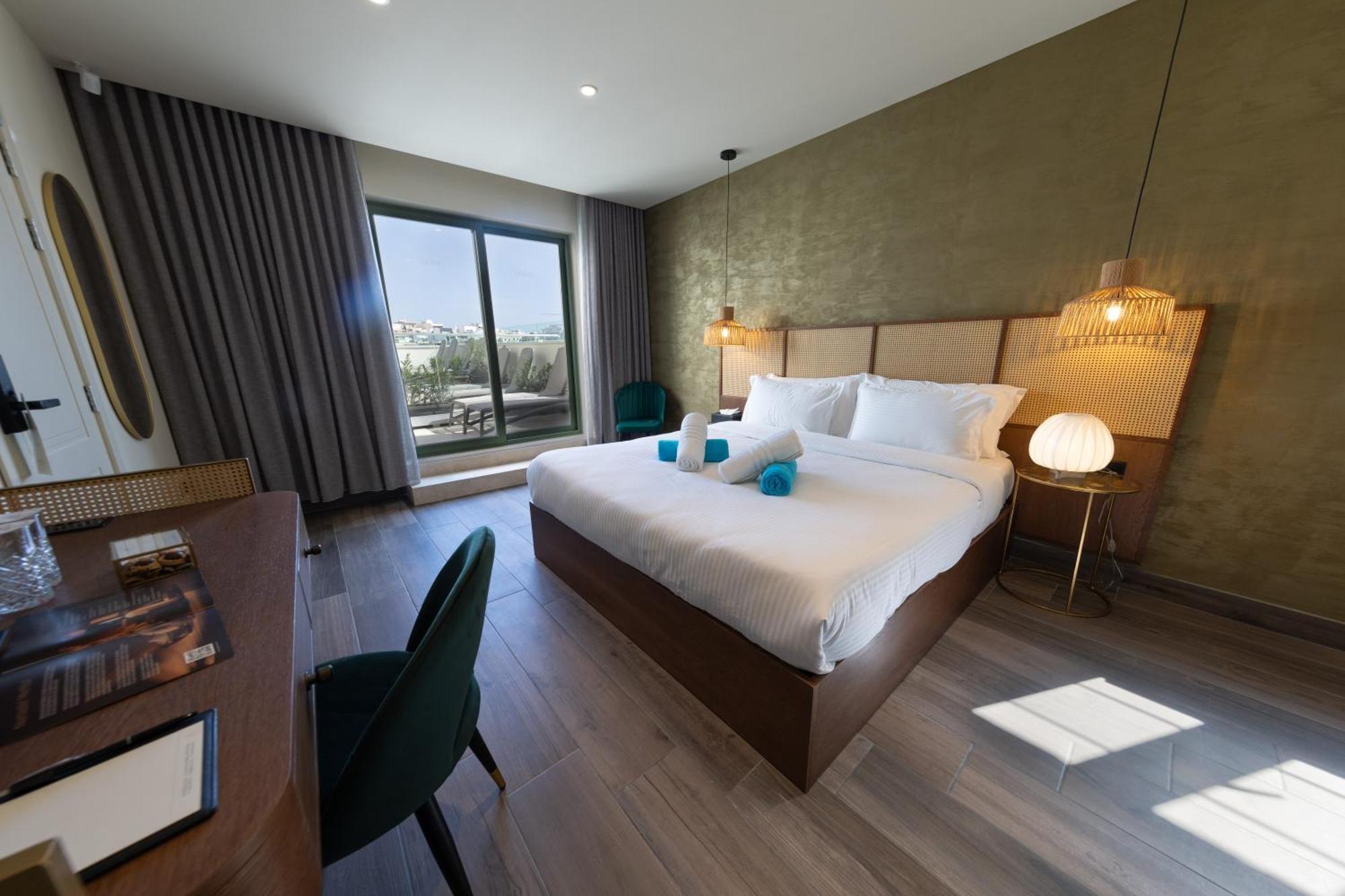 Hotel Doms Boutique Living