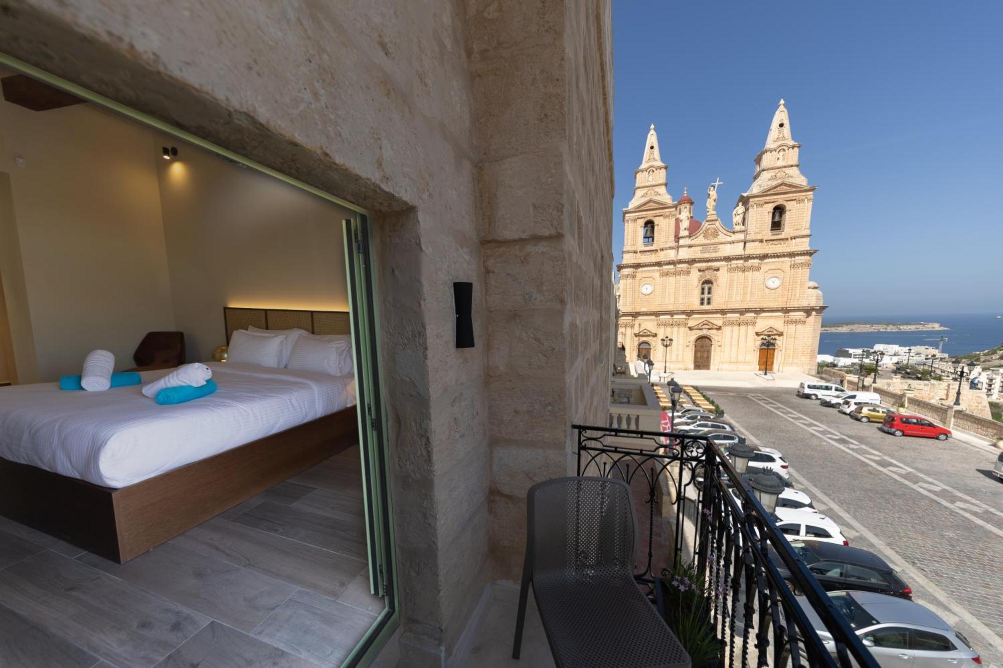 Hotel Doms Boutique Living 4*