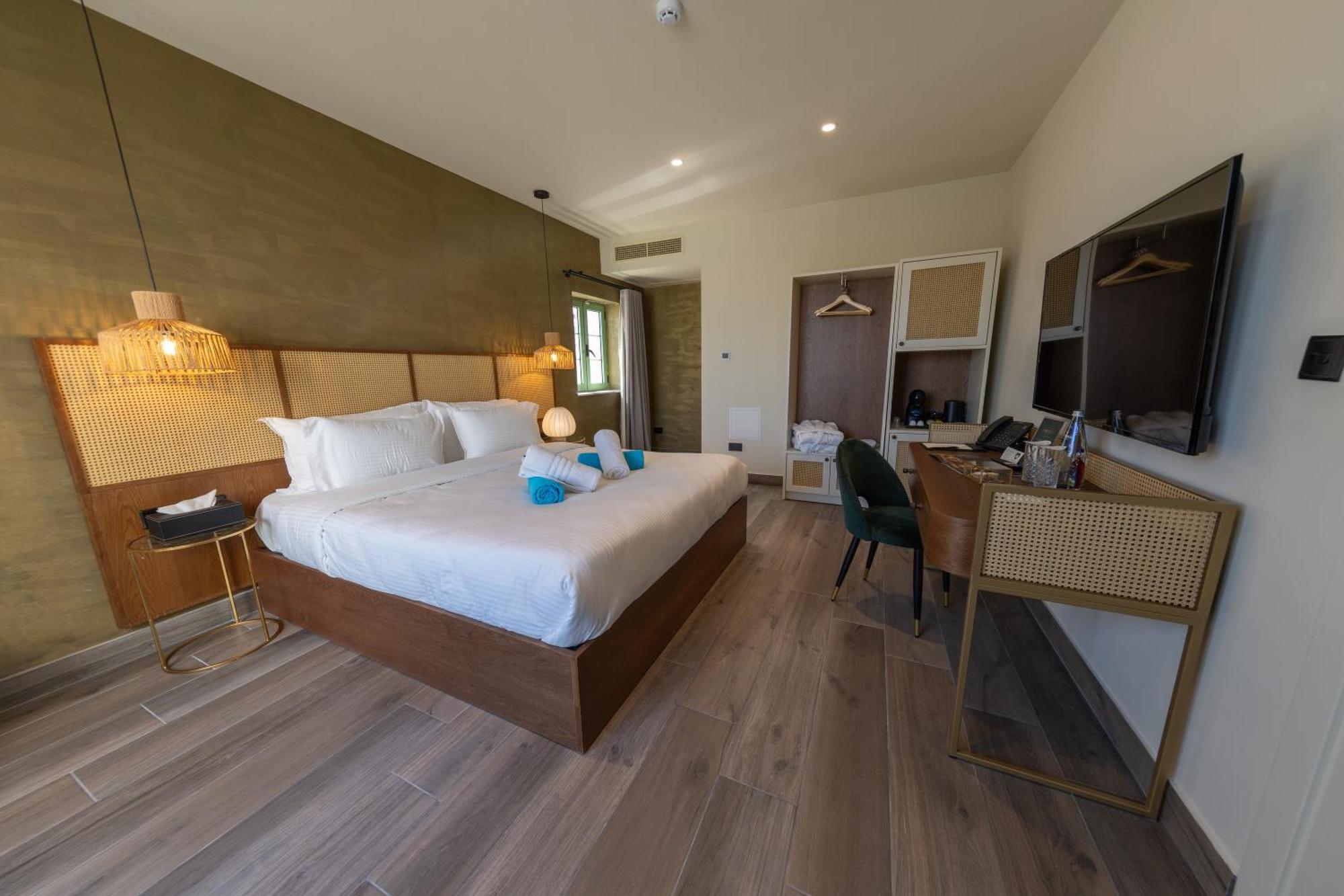 Hotel Doms Boutique Living