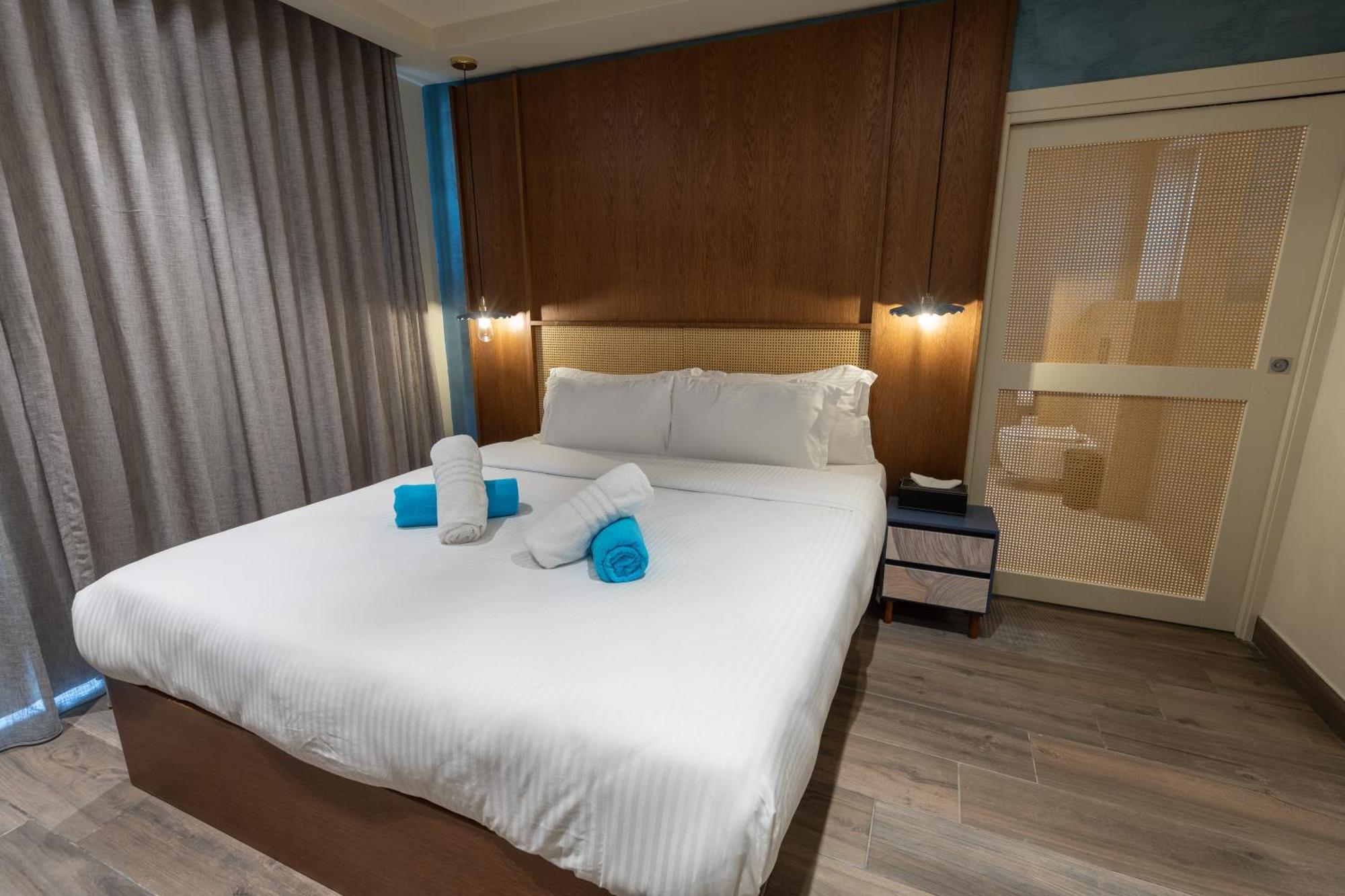 Doms Boutique Living 4* Mellieħa