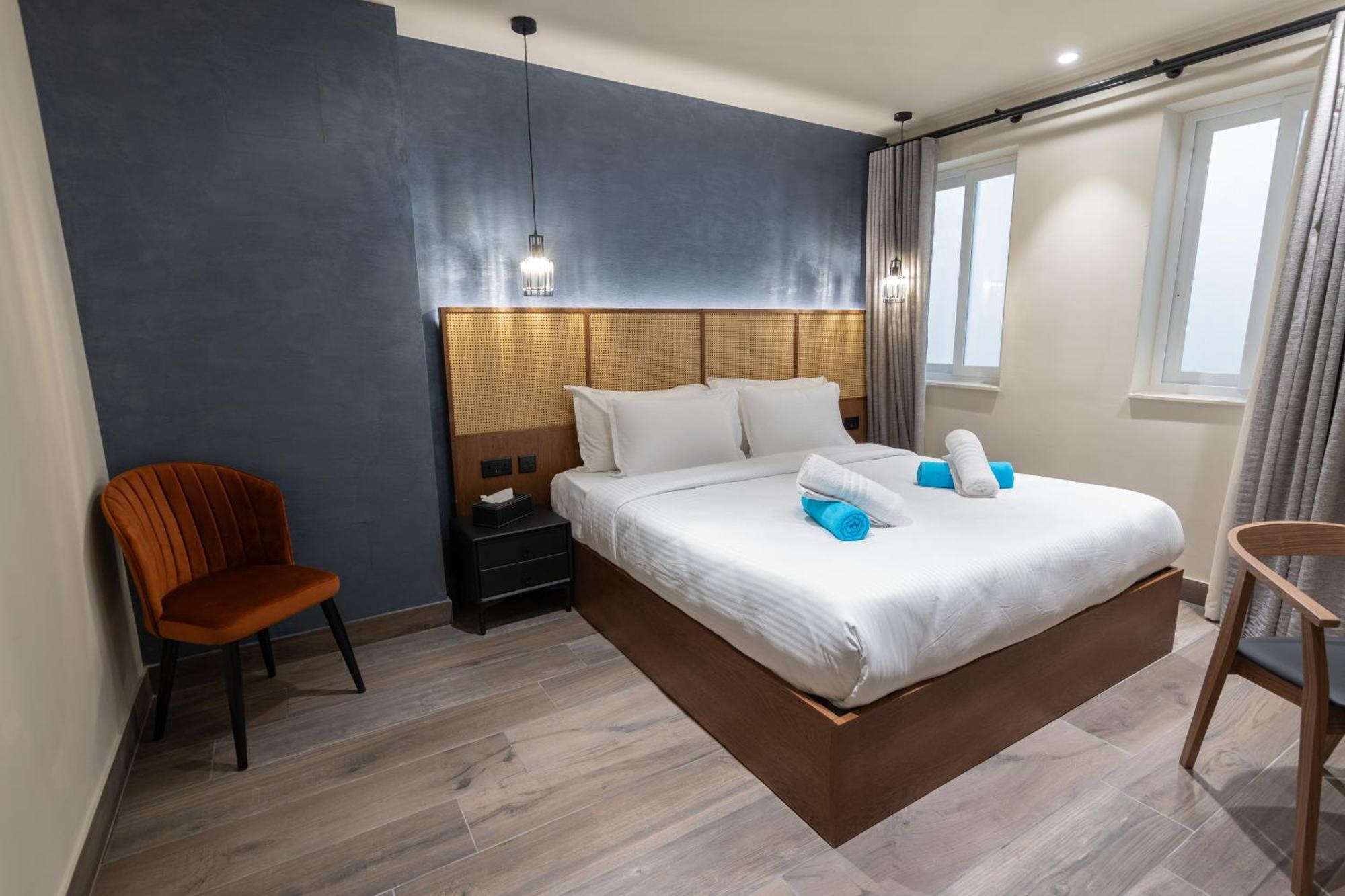 Doms Boutique Living Mellieħa