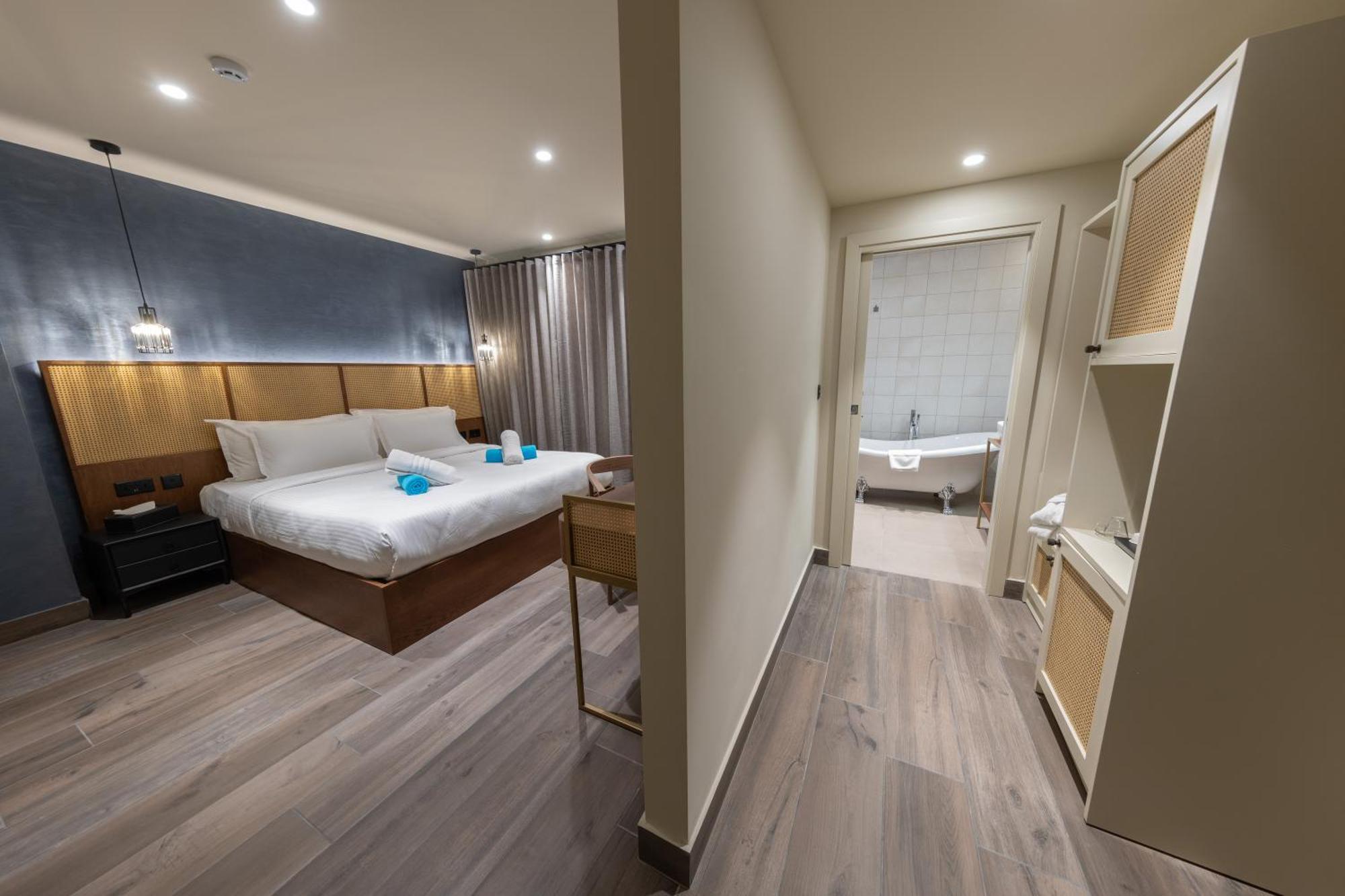 Hotel Doms Boutique Living
