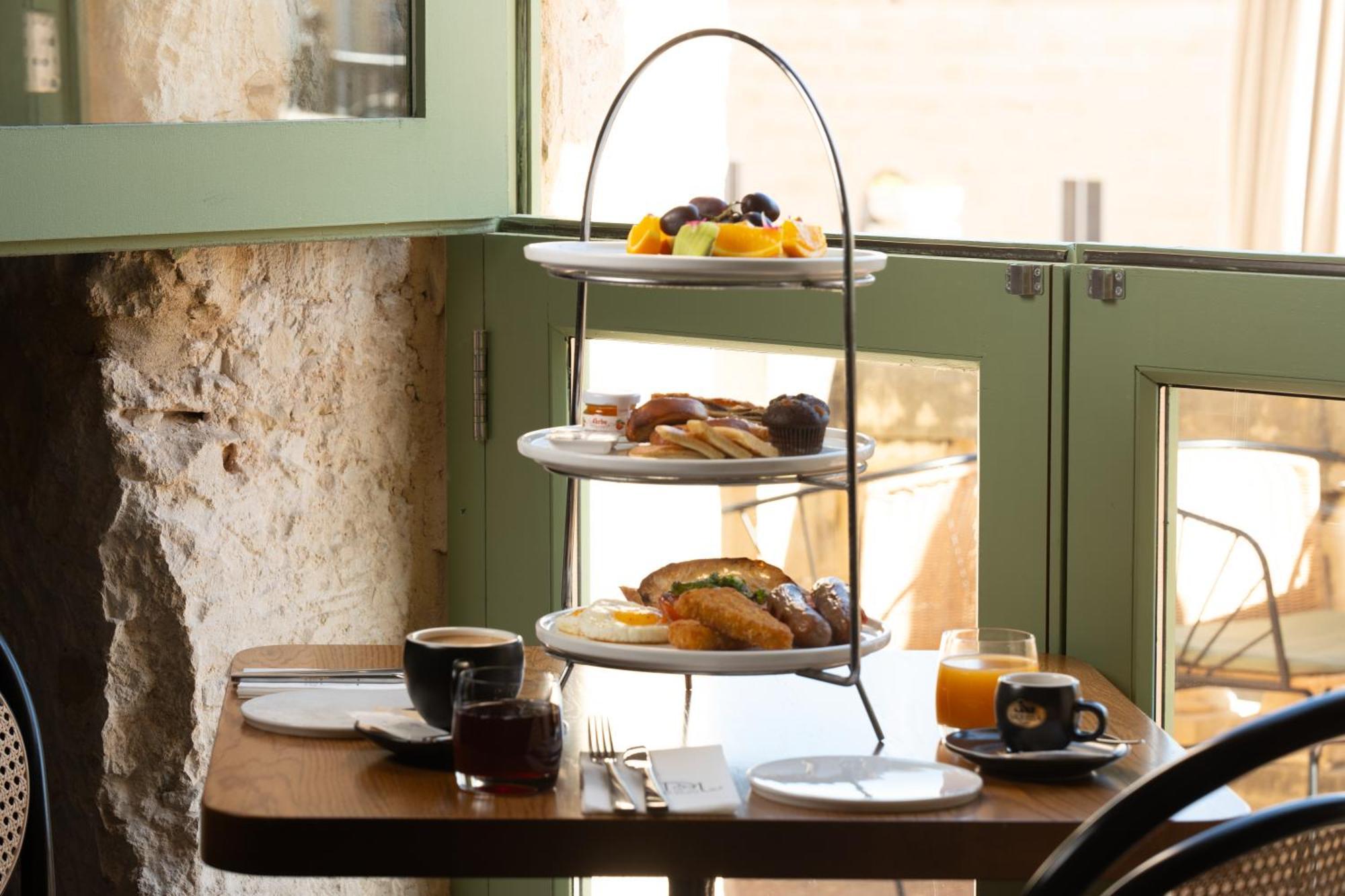 Doms Boutique Living Hotel Mellieħa