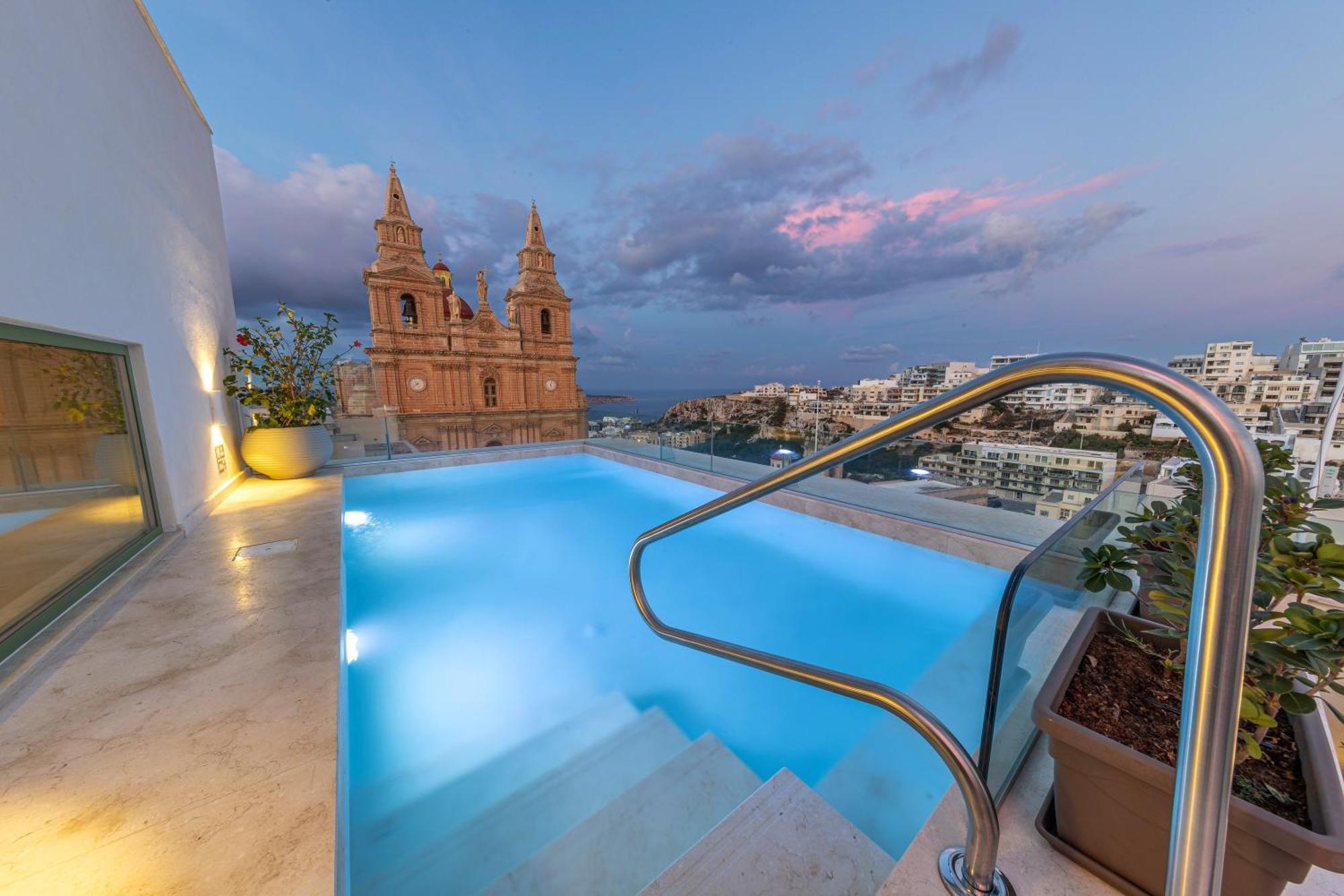 Doms Boutique Living Hotel