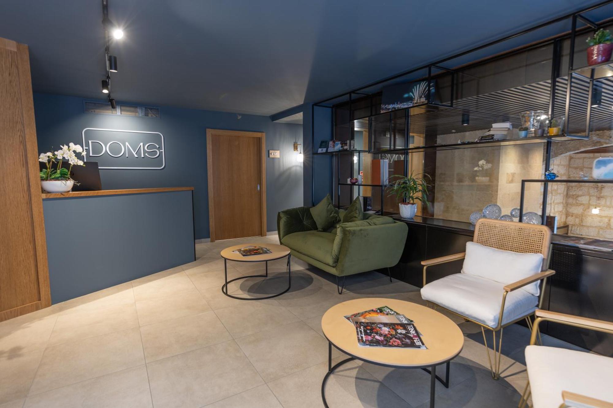 Doms Boutique Living Mellieħa