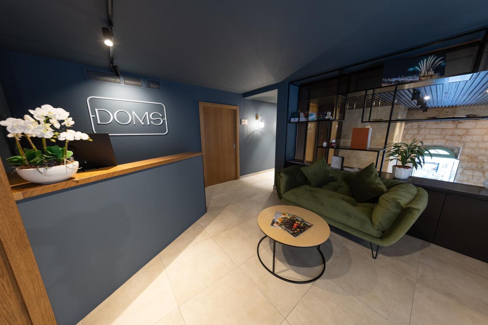 Doms Boutique Living Hotel Mellieħa