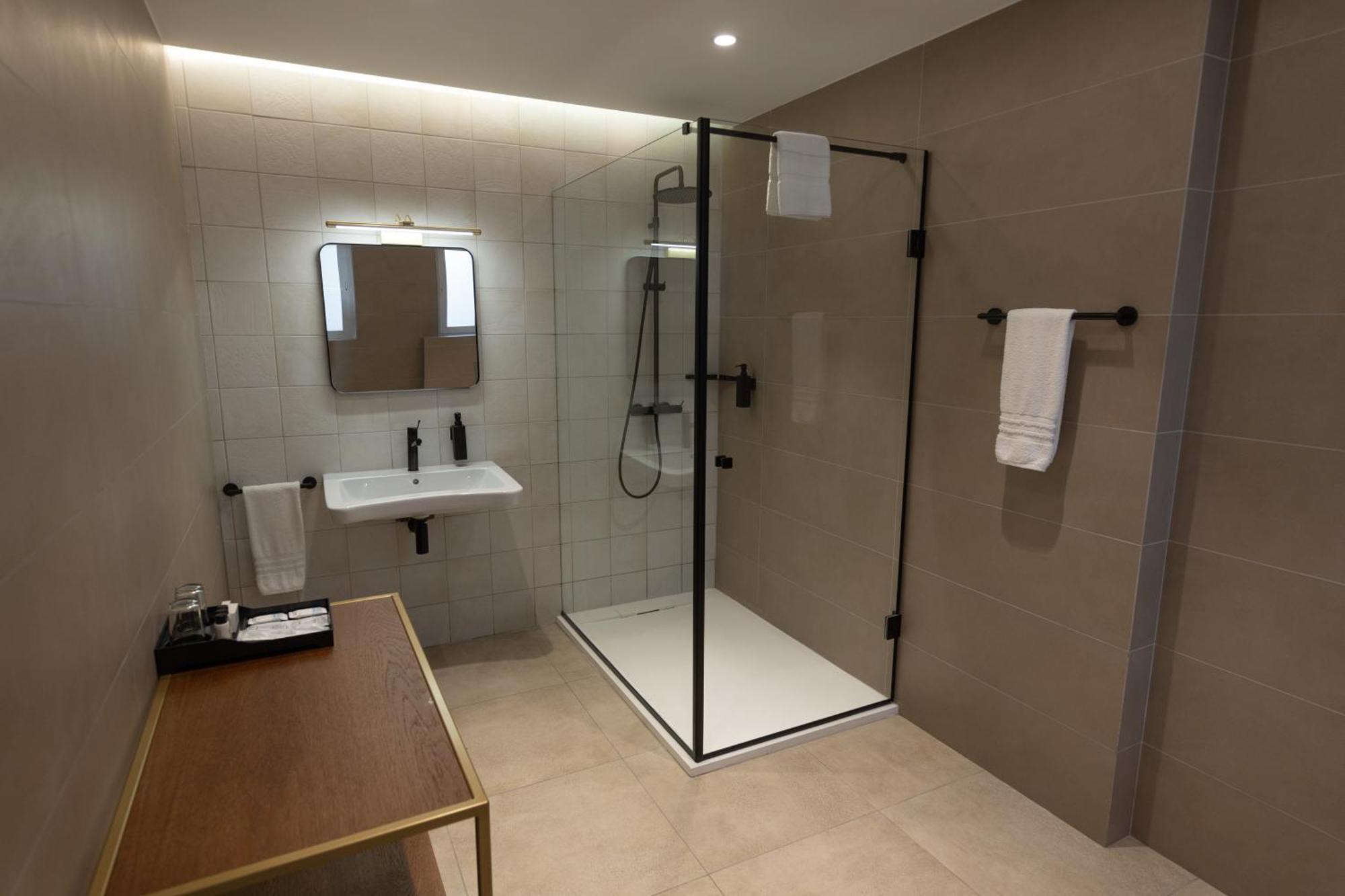 Doms Boutique Living Hotel 4*