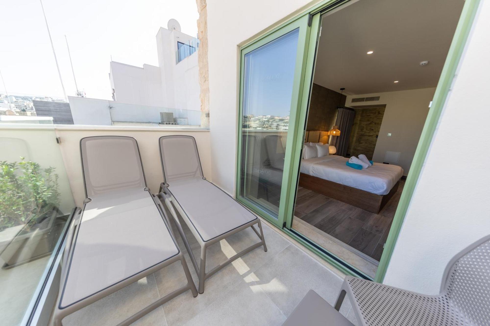 Doms Boutique Living Mellieħa