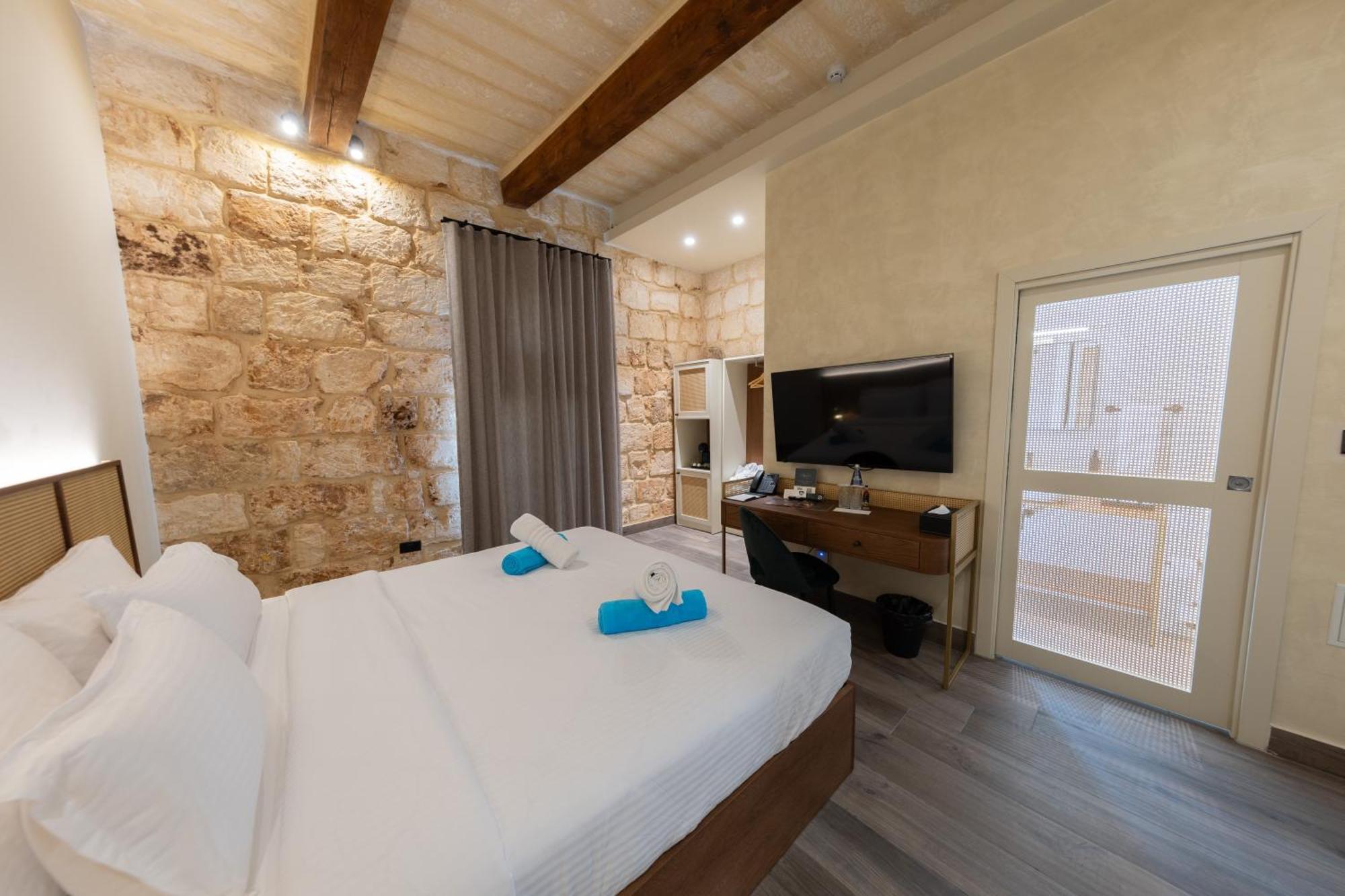 Doms Boutique Living Hotel