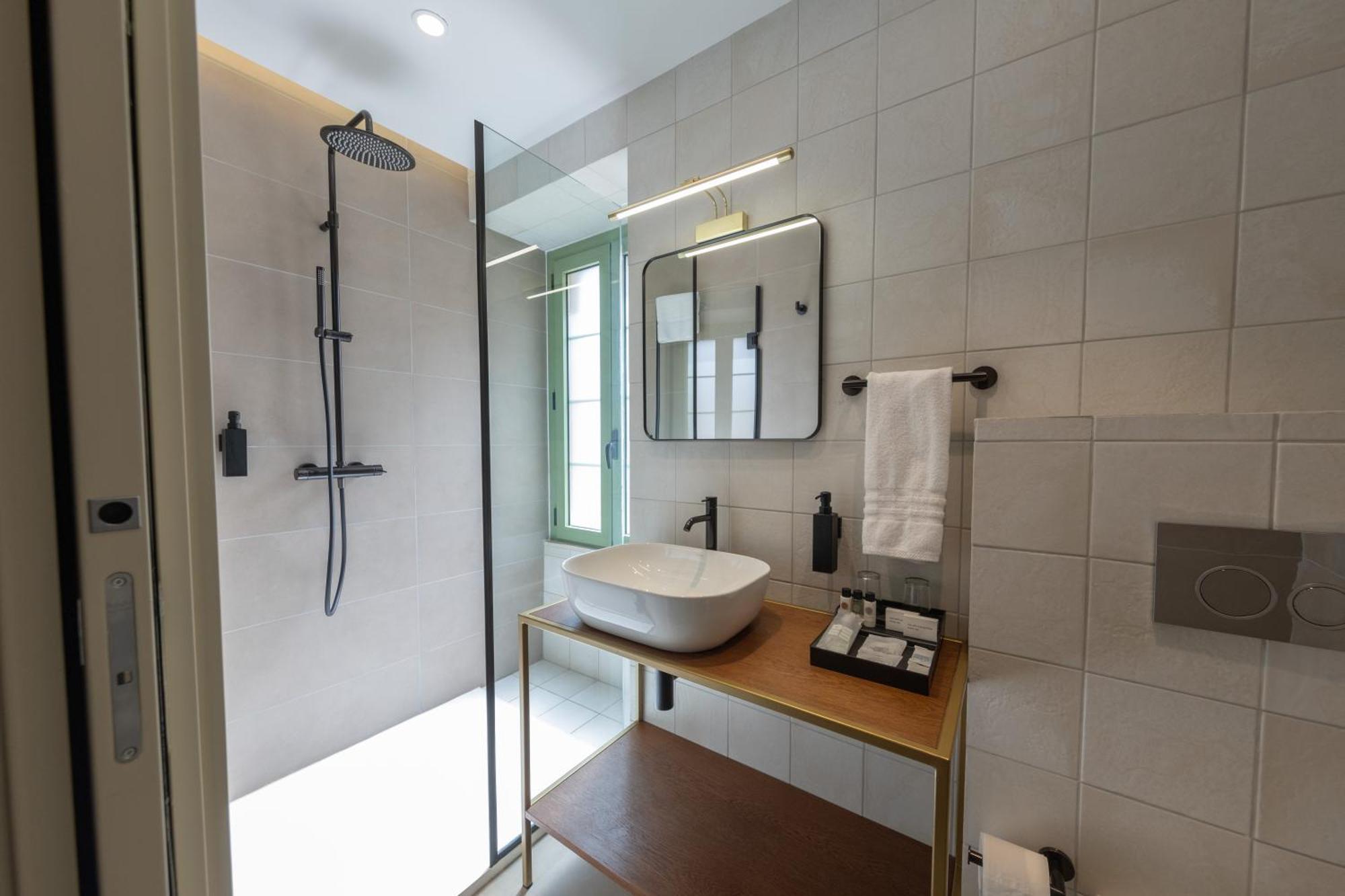 Doms Boutique Living Hotel Mellieħa