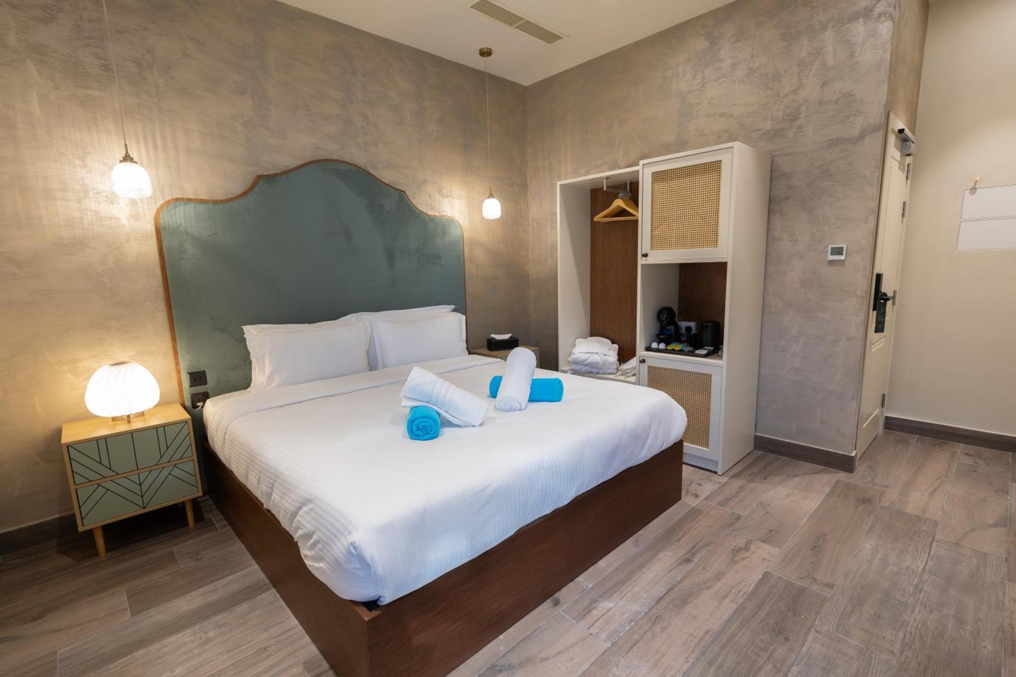 Doms Boutique Living Hotel