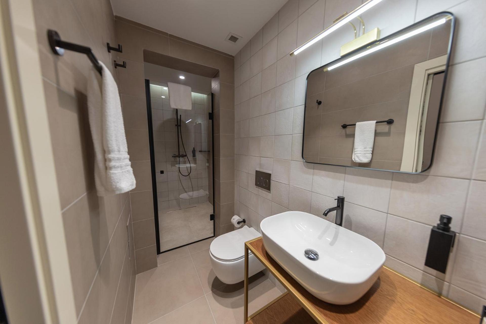 Hotel Doms Boutique Living Mellieħa