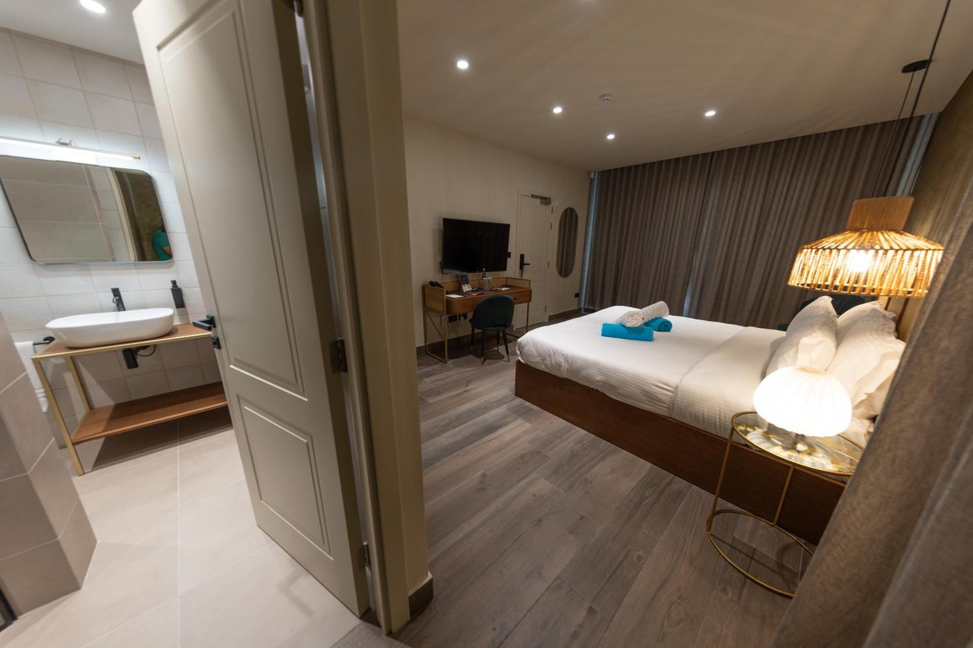 Doms Boutique Living Hotel Mellieħa
