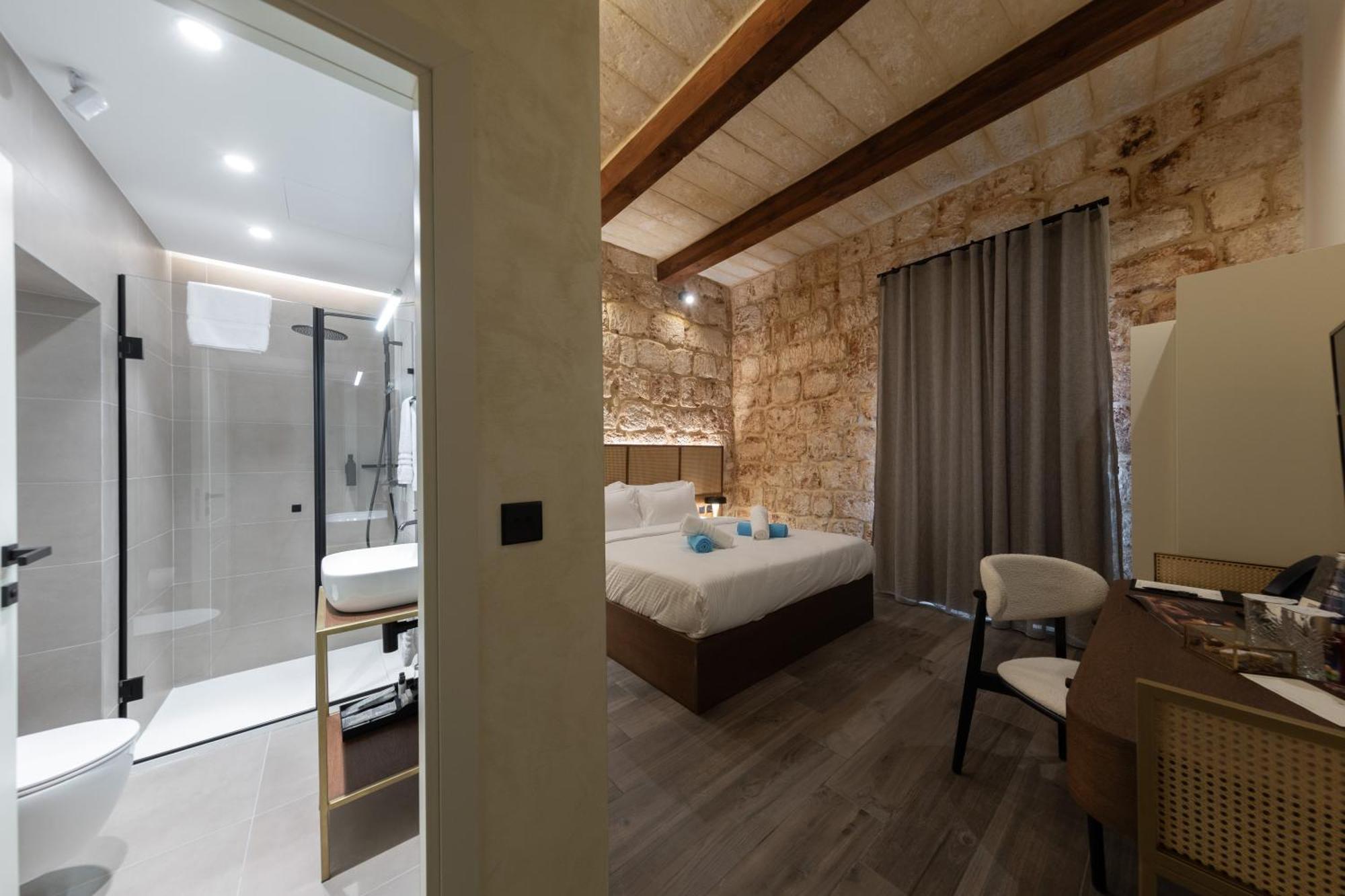 Hotel Doms Boutique Living 4*
