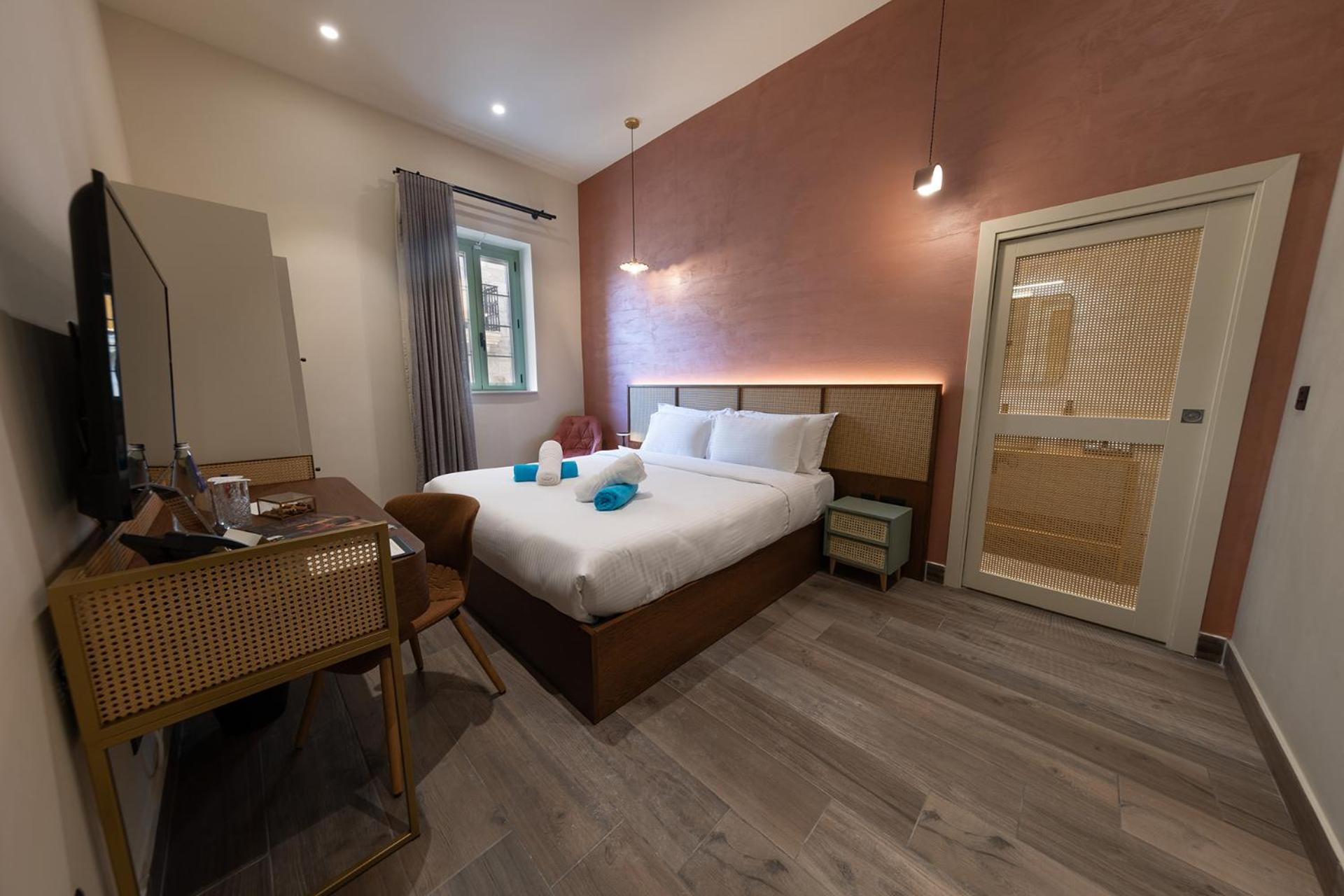 Doms Boutique Living Hotel Mellieħa