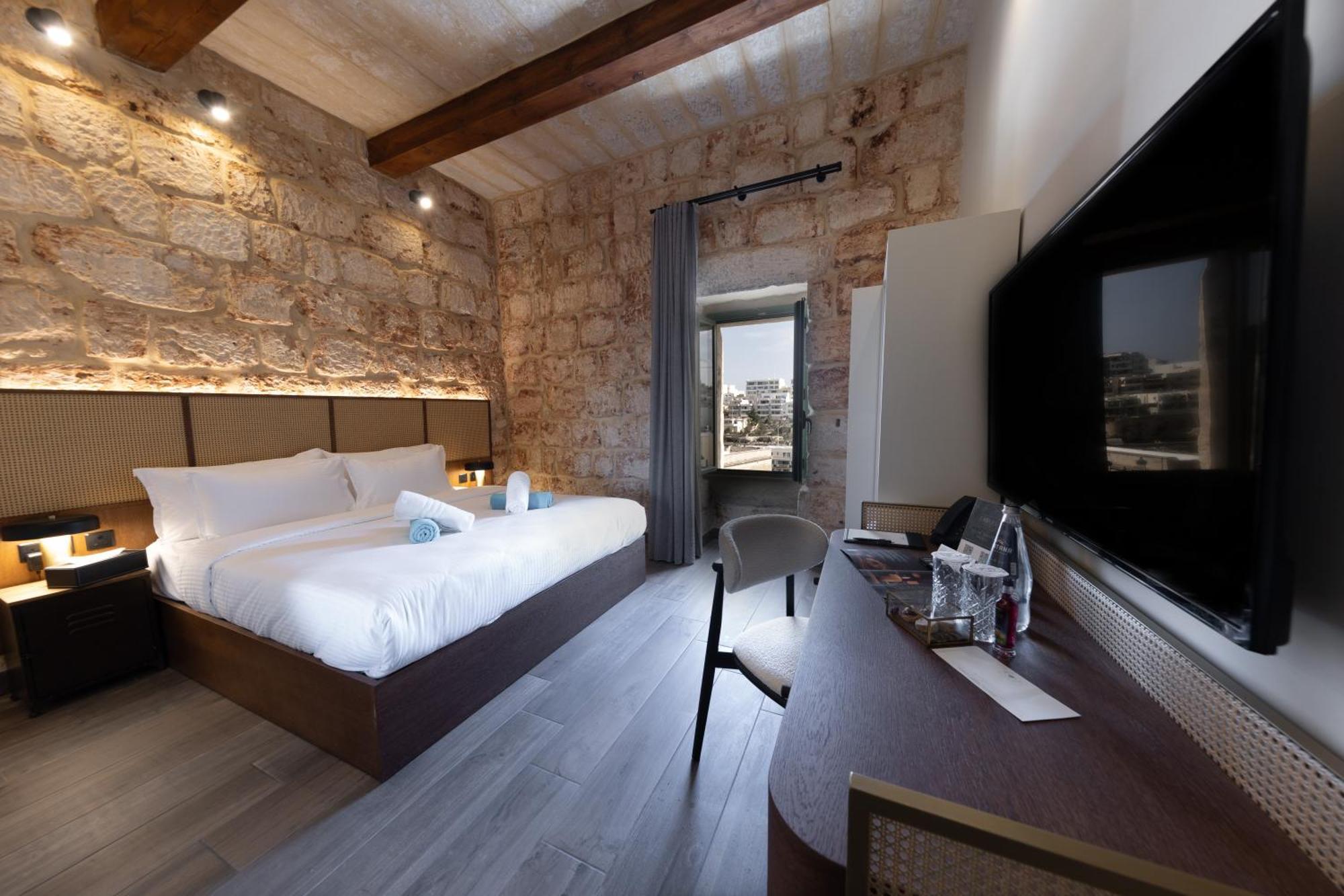 Doms Boutique Living Hotel