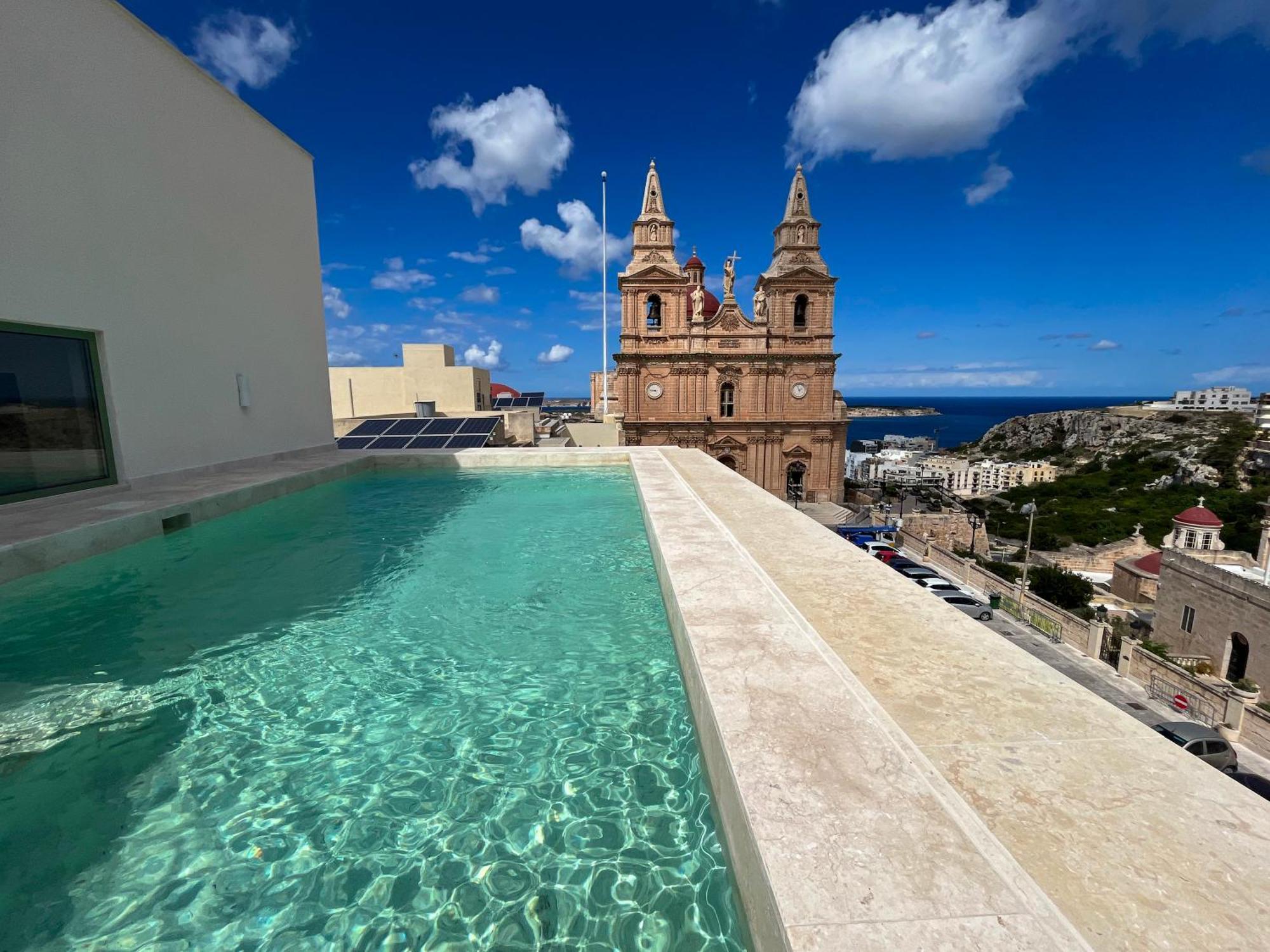 Doms Boutique Living Mellieħa